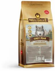 Wolfsblut WOLFSBLUT Grey Peak Large Breed 2 kg