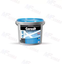 Ceresit CE 40 aquastatic 55. terra 5 kg