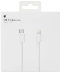  Оригинален кабел USB-C -Lightning(Mk0x2zm/a), 1м (Mk0x2zm/a)