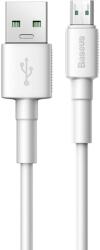 Baseus Кабел USB - Micro USB, Baseus, 2.4A, 1м (CAMSW-02)
