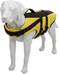 TRIXIE mentőmellény kutyáknak (Haskörméret 30-50 cm; Háthossz 28 cm; 12 kg-ig)