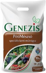 Genezis PétiMészsó 15, 9 %-os nitrogén műtrágya Genezis (5 kg)