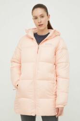 Columbia geacă Puffect Mid Hooded Jacket 1864791 9BY8-KUD156_20X