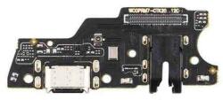 tel-szalk-1929691318 Realme 7 5G töltőcsatlakozó port panel (tel-szalk-1929691318)