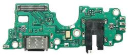 tel-szalk-1929691299 Realme 8 5G / 8S 5G / C11 / Q3 5G / Qi3 5G / V11 5G / V13 5Gtöltőcsatlakozó port panel (tel-szalk-1929691299)