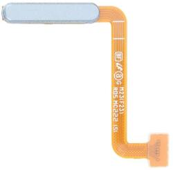  tel-szalk-1929691245 Samsung Galaxy M23 kék ujjlenyomat olvasó szenzor flexibilis kábellel (tel-szalk-1929691245)