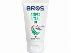 BROS Rovarcsípést enyhítõ zselé + Aloe 40ml