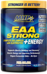 MHP EAA Strong - Esszenciális Aminosav por (291 g, Pina Colada)