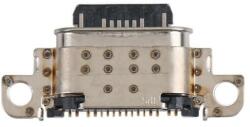 tel-szalk-1929691338 Samsung Galaxy A42 töltőcsatlakozó port (töltő csatlakozó port) (tel-szalk-1929691338)