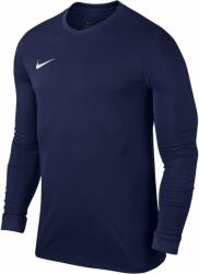 Nike Bluza cu maneca lunga Nike M NK DRY PARK VII JSY LS - Albastru - S - Top4Sport - 102,00 RON