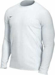 Nike Bluza cu maneca lunga Nike M NK DRY PARK VII JSY LS - Alb - XL