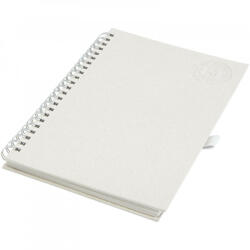 Everestus Agenda A5, Everestus, 22FEB0859, 21x14 cm, Carton, Alb (EVE06-10778302)
