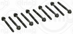 ELRING Set surub, chiulasa ELRING 760.720 (760.720)