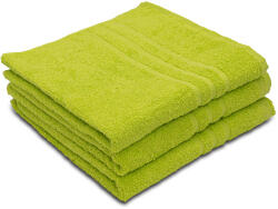 Prosop CONFORT 50 x 100 cm verde deschis, 100% bumbac Prosop