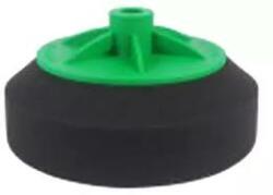 BOLL Burete polish pentru ceara sau sealant, 150mm, taler M14 integrat, negru, BOLL (0030094)