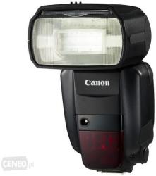 Canon Speedlite 600 EX-RT (AC5296B003AA)