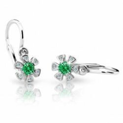 Cutie Jewellery verde - elbeza - 592,00 RON