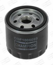 CHAMPION Filtru ulei CHAMPION COF100609S (COF100609S) - automobilus