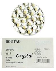 1440 db kristály kő, AB Crystal SS3