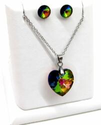  Szerelem szett (színjátszós zöld) (3205970)