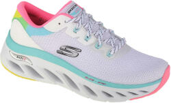 Skechers Arch Fit Glide-Step - Highlighter Alb