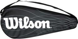 Wilson Cover Performance Racquet Bag Negru