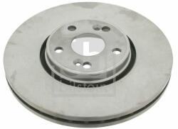 Febi Bilstein Disc frana FEBI BILSTEIN 24310 (24310)