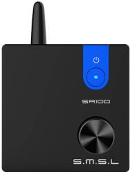 SMSL Amplificator de putere SMSL SA100 Blue
