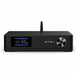 SMSL Amplificator stereo SMSL SA400 Black