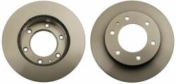 TRW Disc frana TRW SINGLE DF6034S (DF6034S)