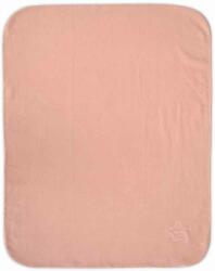 Lorelli Бебешко одеяло Lorelli - Полар, 75 х 100 cm, Rose (10340020011) - baby