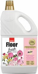 Sano Solutie curatat podele Sano Floor fresh Home Floral Touch 2L