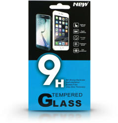 Haffner Huawei P30 Lite üveg képernyővédő fólia - Tempered Glass - 1 db/csomag - bluedigital
