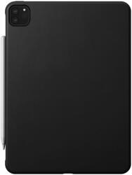 Nomad Carcasa piele naturala NOMAD Rugged compatibila cu iPad Pro 11 inch (2018/2020) Black (NM2IB10000)