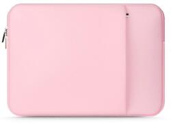 Tech-Protect Husa laptop 13 inch Tech-Protect Neopren Pink (0795787710876) Geanta, rucsac laptop