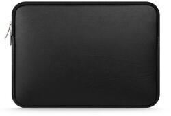 Tech-Protect Husa laptop Tech-Protect Neoskin 13/14 inch Black (0795787710760) Geanta, rucsac laptop