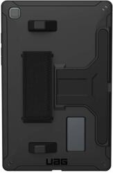 Urban Armor Gear Carcasa UAG Scout compatibila cu Samsung Galaxy Tab A7 10.4 inch Black (22269H114040)