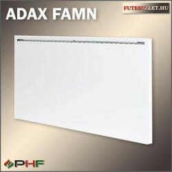 ADAX FAMN Digital 800W