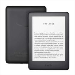 Amazon Touch Gen 10, 8GB - четец за електронни книги 6 инча (2019) - (с реклами) Четец за Е-книги