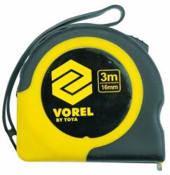 TOYA VOREL 3 m/16 mm 10104