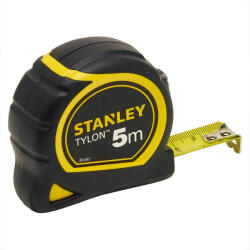 STANLEY Tylon 5 m/19 mm 0-30-697