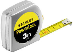 STANLEY PowerLock 3 m 0-33-218