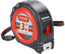 Extol Premium 3 m/19 mm 3153