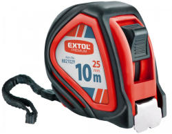 Extol 10 m/25 mm 8821029