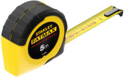 STANLEY FatMax 5 m/19 mm 1-33-684