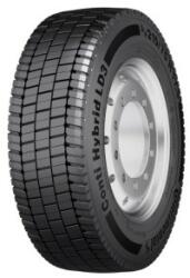 Continental Conti Hybrid Ld3 225/75 R17.5 129/127m - anvelope-astral - 1 295,00 RON