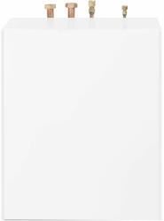 Hitachi Yutaki S80 RWH-4.0NFE/RAS-4WHNPE