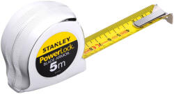 STANLEY PowerLock BladeArmor 5 m/25 mm 0-33-514