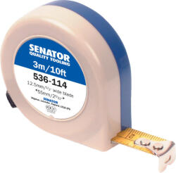 SENATOR 3 m/10" SEN5361140K