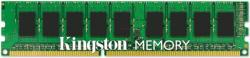 Kingston ValueRAM 8GB 2x4GB DDR3 1333MHz KVR1333D3E9S/8G